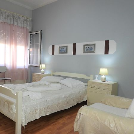 Helen'S House Limenaria公寓 外观 照片