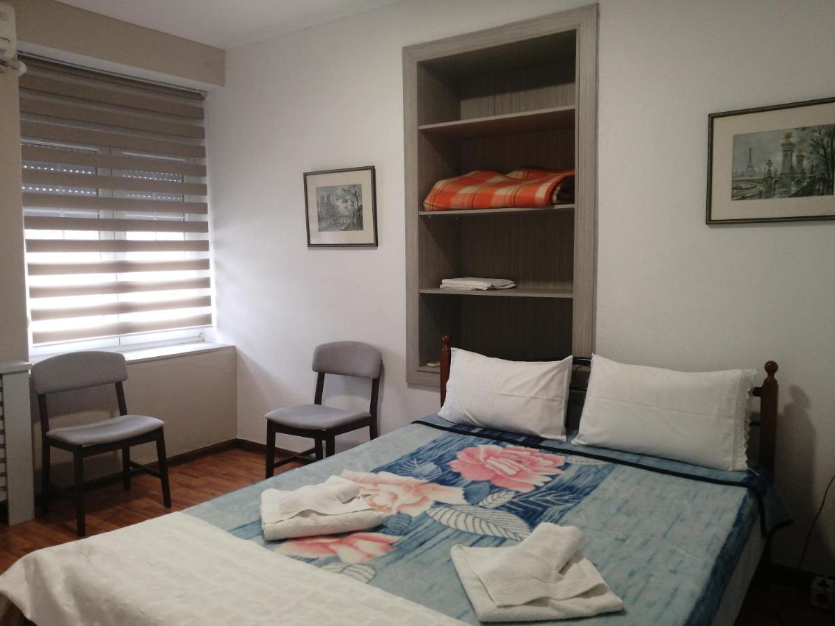 Helen'S House Limenaria公寓 外观 照片
