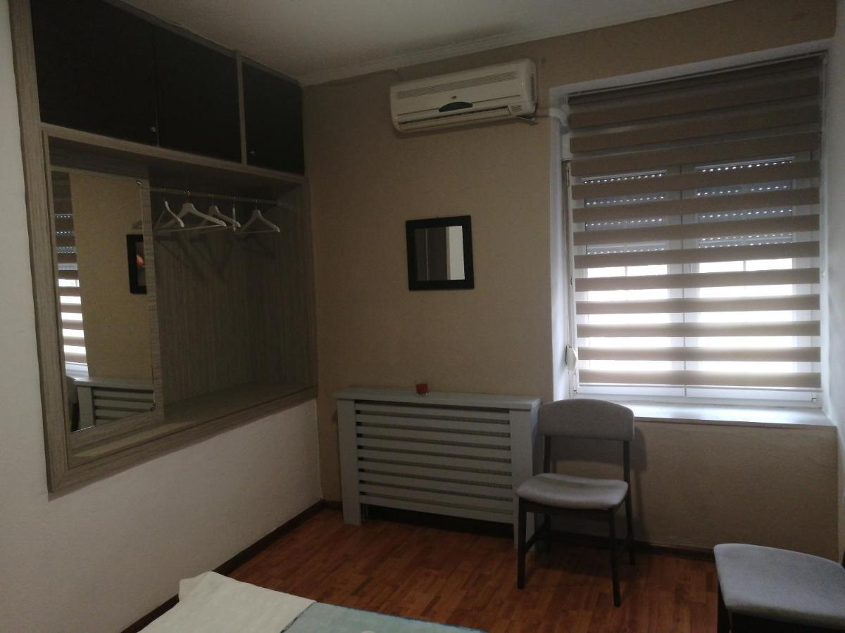Helen'S House Limenaria公寓 外观 照片