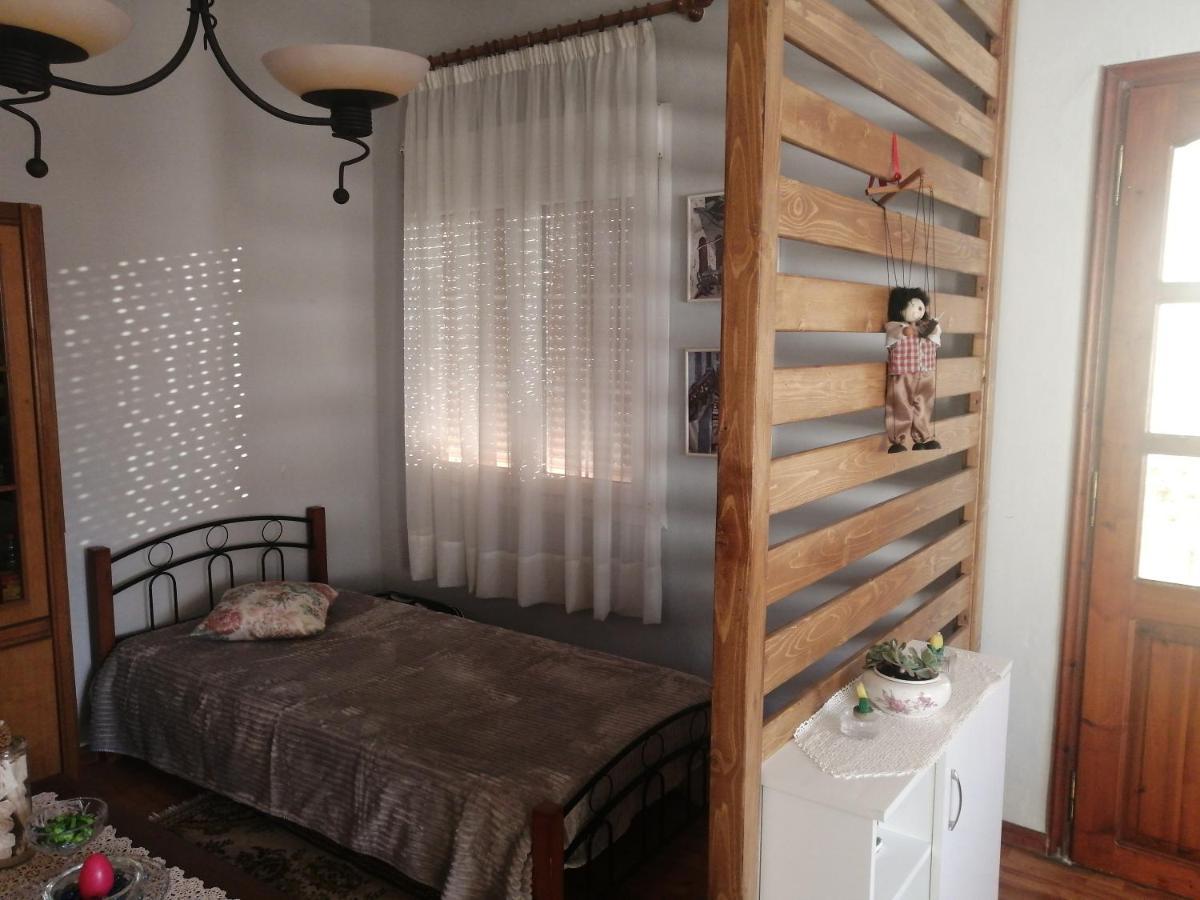 Helen'S House Limenaria公寓 外观 照片