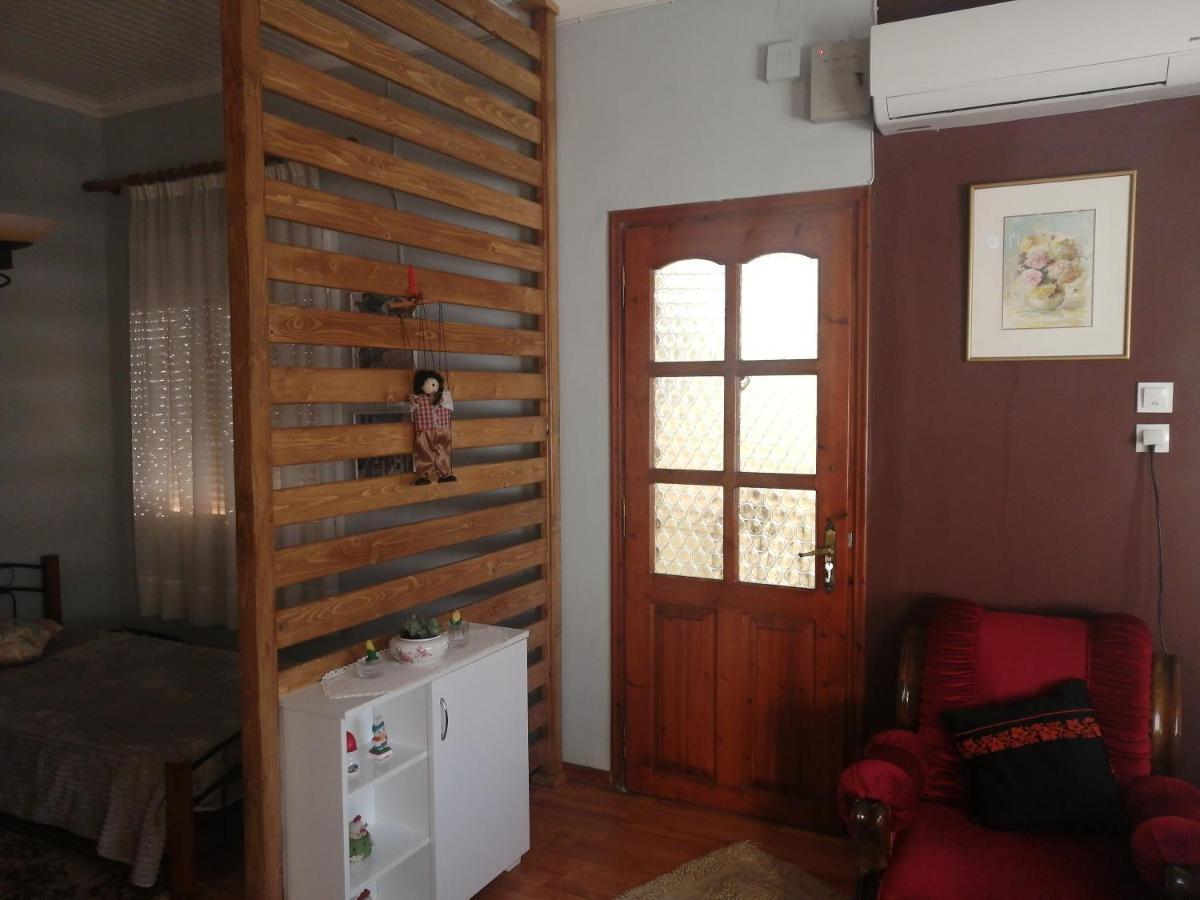 Helen'S House Limenaria公寓 外观 照片
