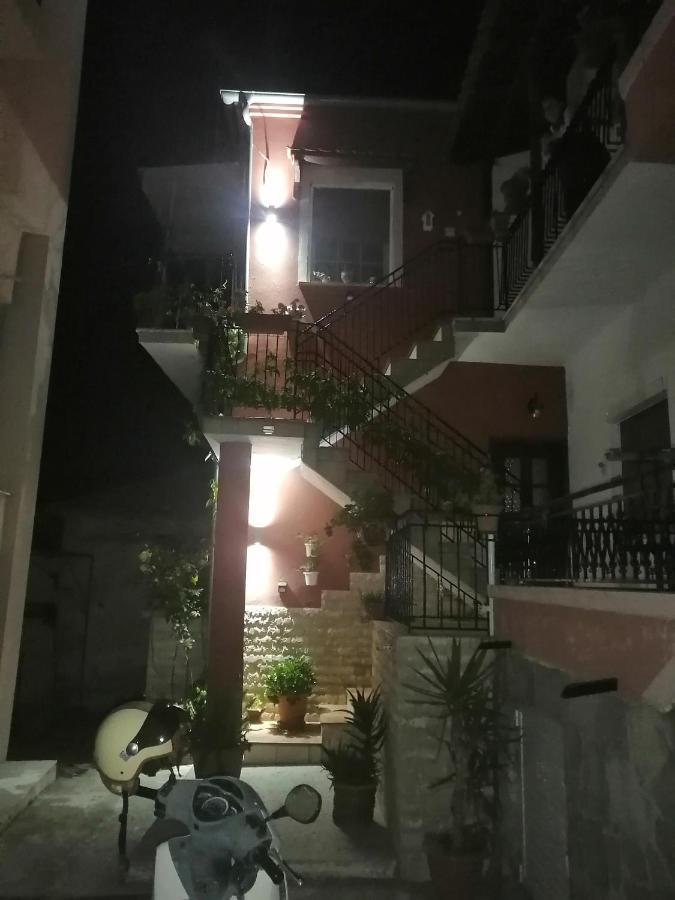 Helen'S House Limenaria公寓 外观 照片