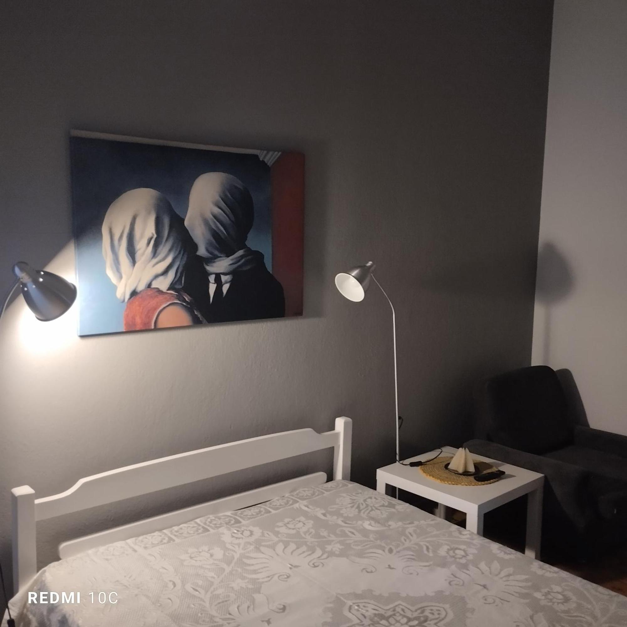 Helen'S House Limenaria公寓 客房 照片