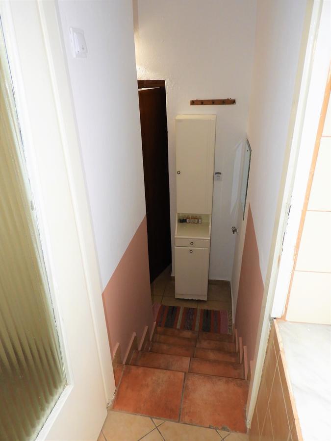 Helen'S House Limenaria公寓 外观 照片
