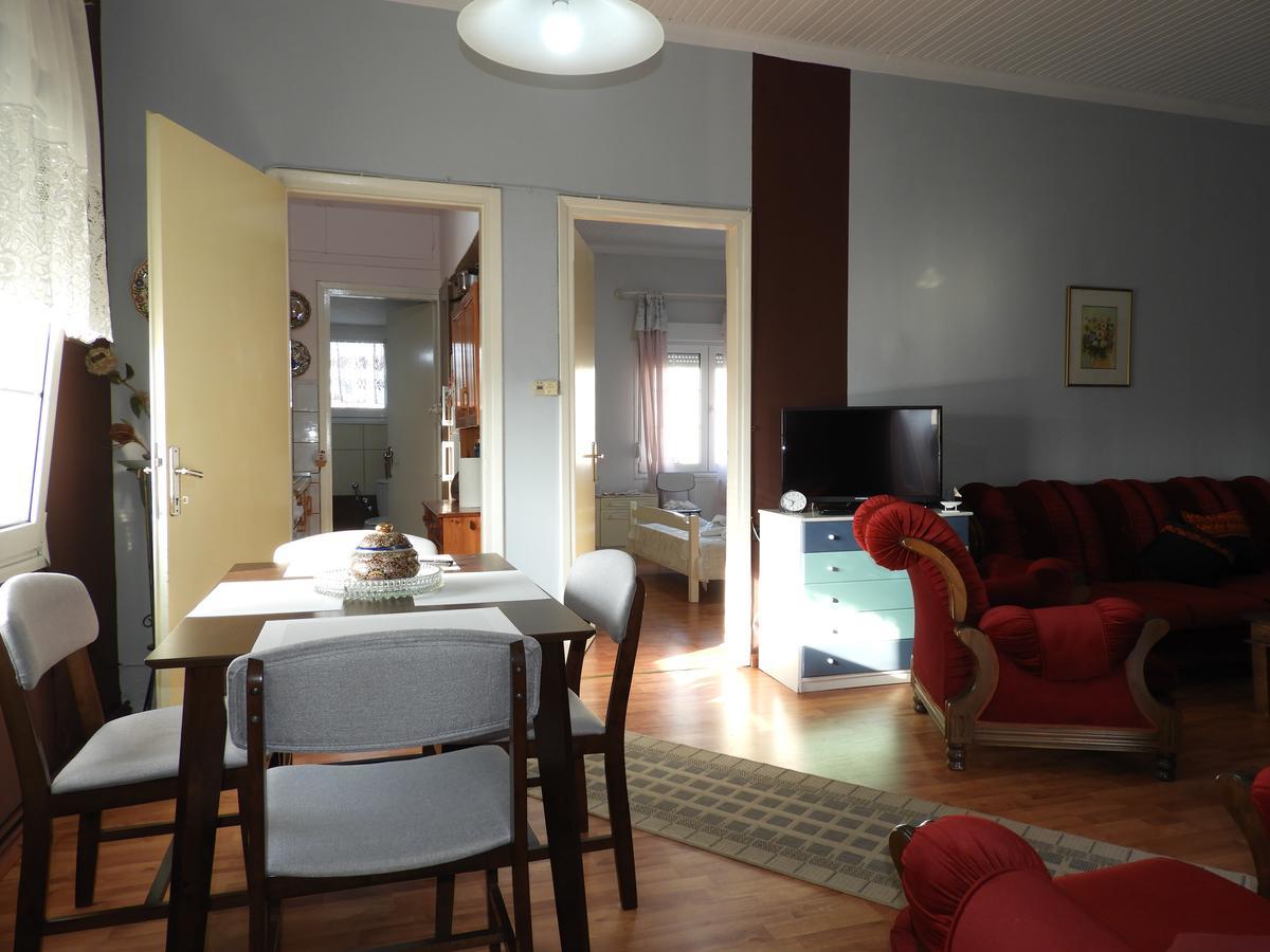 Helen'S House Limenaria公寓 外观 照片