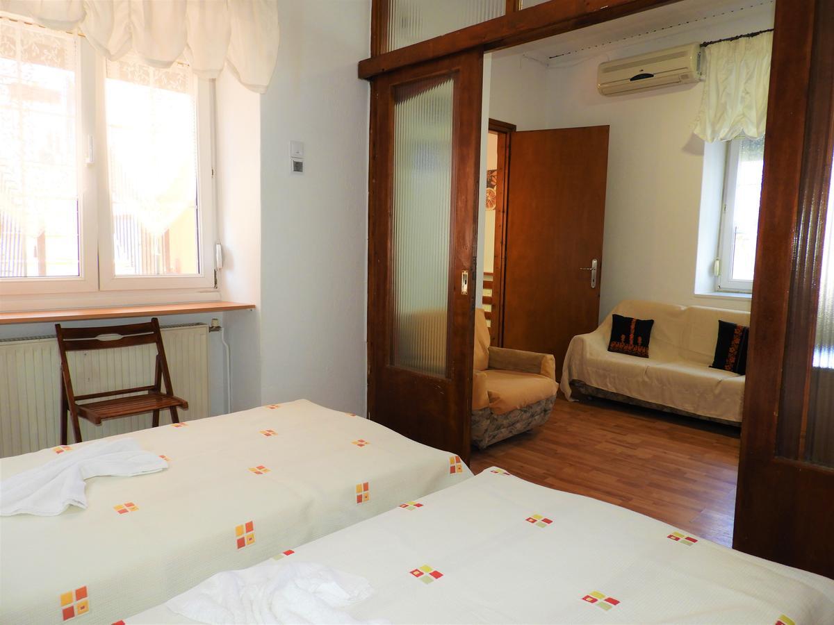 Helen'S House Limenaria公寓 外观 照片