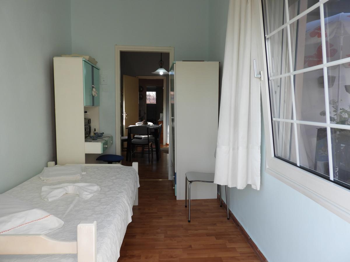Helen'S House Limenaria公寓 外观 照片