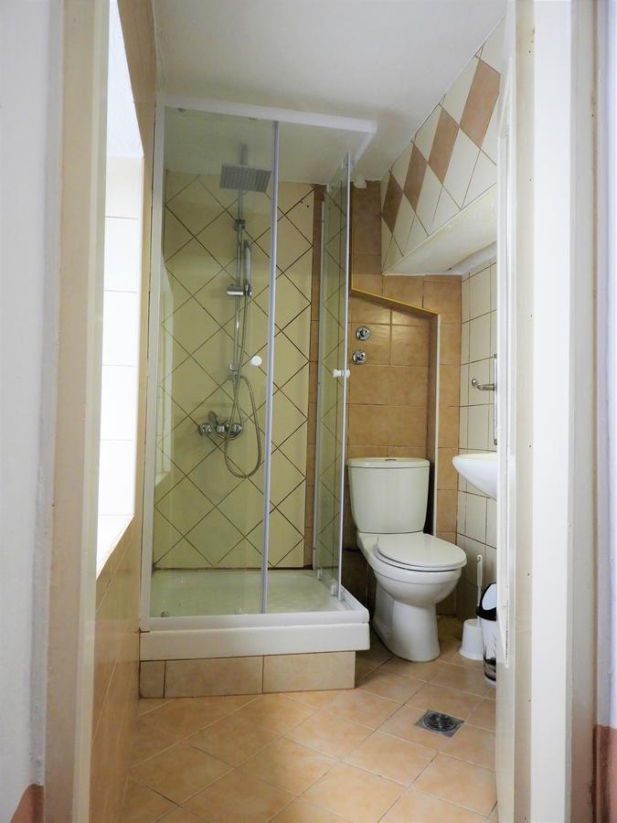 Helen'S House Limenaria公寓 外观 照片