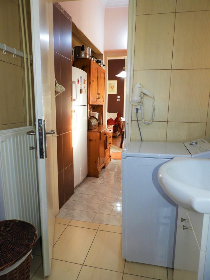 Helen'S House Limenaria公寓 外观 照片