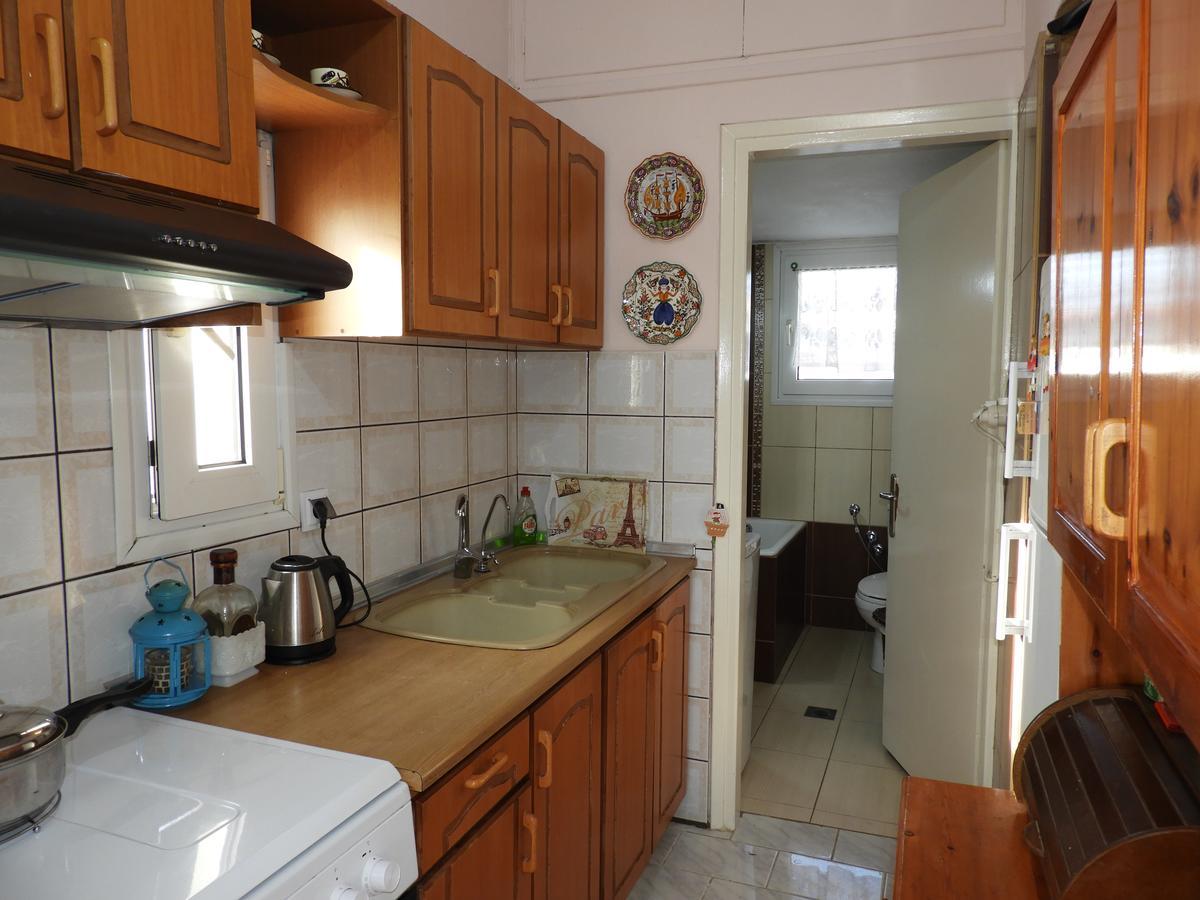 Helen'S House Limenaria公寓 外观 照片