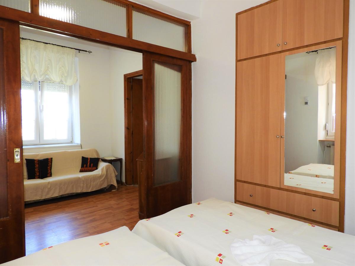 Helen'S House Limenaria公寓 外观 照片