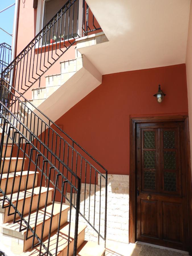 Helen'S House Limenaria公寓 外观 照片