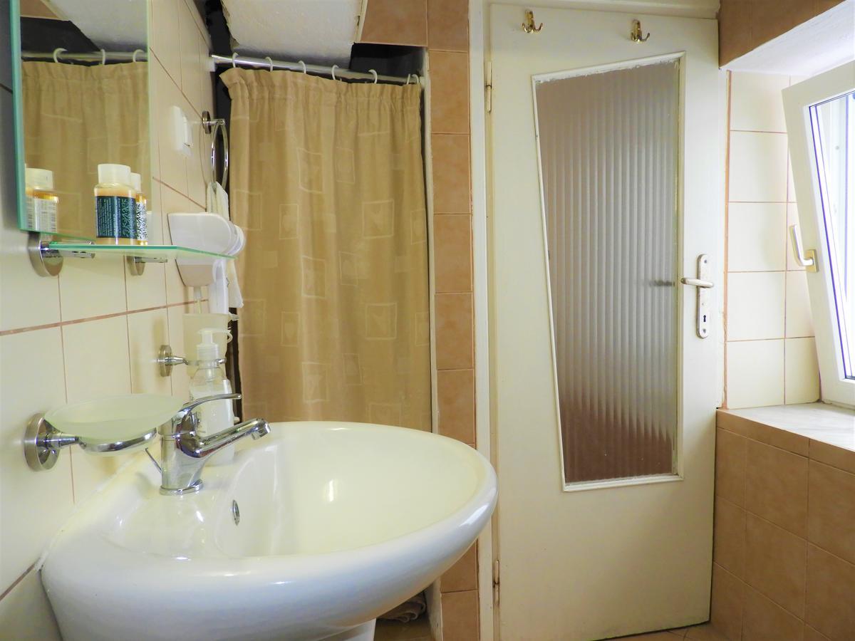 Helen'S House Limenaria公寓 外观 照片