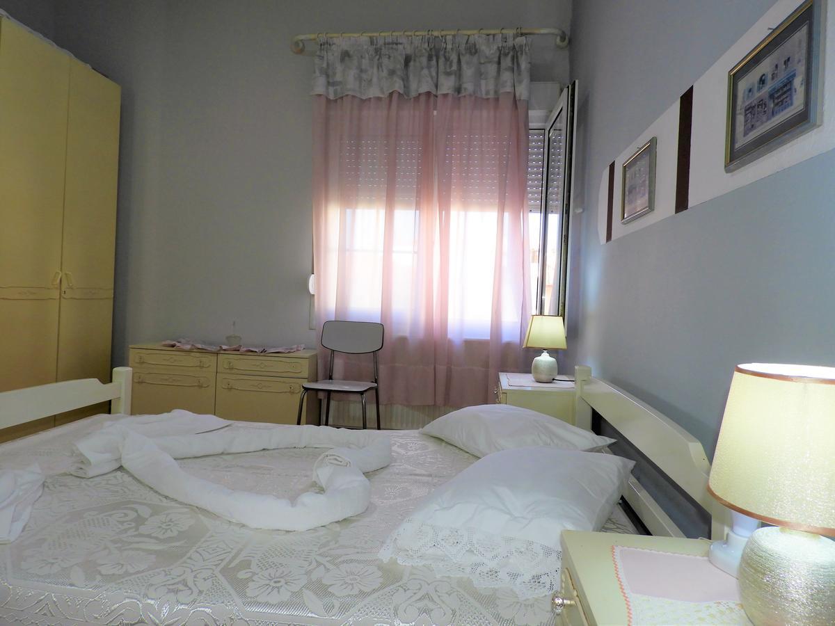 Helen'S House Limenaria公寓 外观 照片